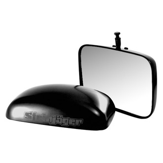 Steinjager® - Side View Mirror Heads