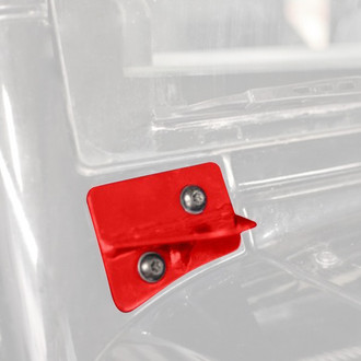 Steinjager® - Red Baron A-Pillar Mounts