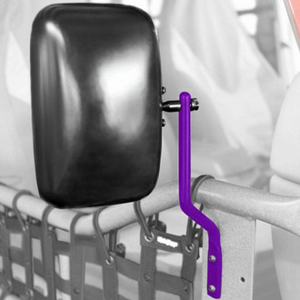 Steinjager® - Driver and Passenger Side View Mirrors