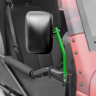 Steinjager® - Driver and Passenger Side View Mirrors