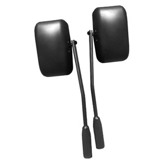 Steinjager® - Driver and Passenger Side View Mirror Kit