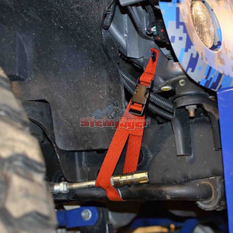 Steinjager® - Sway Bar Hanger Kit