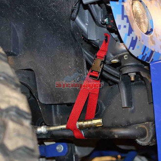 Steinjager® - Sway Bar Hanger Kit