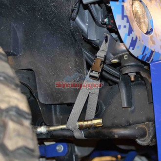 Steinjager® - Sway Bar Hanger Kit