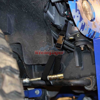 Steinjager® - Sway Bar Hanger Kit