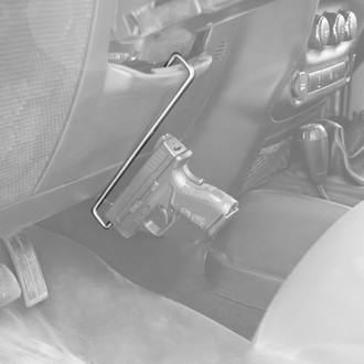 Steinjager® - Pistol Holder