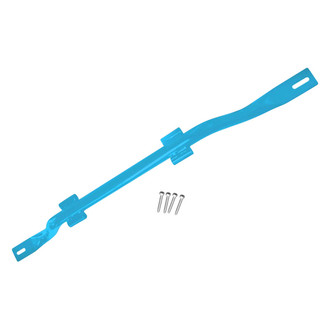 Steinjager® - Playboy Blue Door Holder