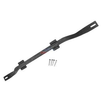 Steinjager® - Texturized Black Door Holder