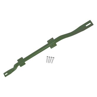 Steinjager® - Locas Green Door Holder