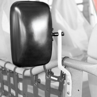 Steinjager® - Driver and Passenger Side View Mirrors