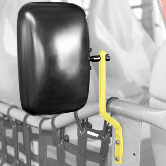 Steinjager® - Driver and Passenger Side View Mirrors