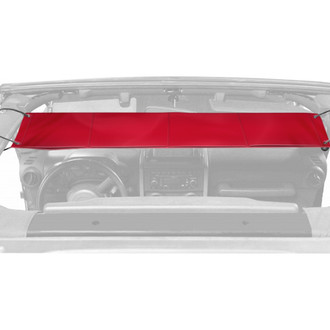 Steinjager® - Red Overhead Pocket Kit