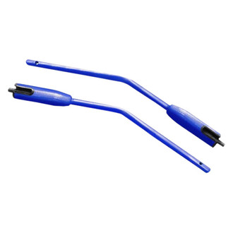 Steinjager® - Driver and Passenger Side View Mirrors Legs