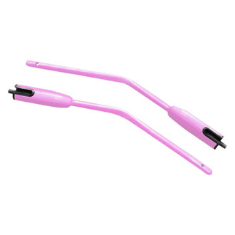 Steinjager® - Driver and Passenger Side View Mirrors Legs