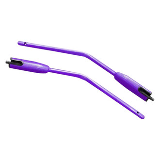 Steinjager® - Driver and Passenger Side View Mirrors Legs