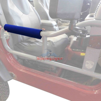 Steinjager® - Blue Front Arm Rests