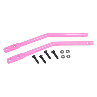 Steinjager® - Driver and Passenger Side View Mirrors Legs