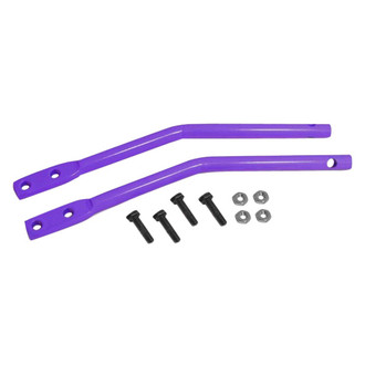 Steinjager® - Driver and Passenger Side View Mirrors Legs