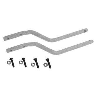 Steinjager® - Side View Mirrors Legs