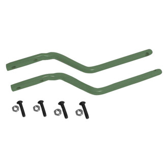 Steinjager® - Side View Mirrors Legs
