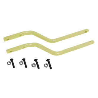 Steinjager® - Side View Mirrors Legs