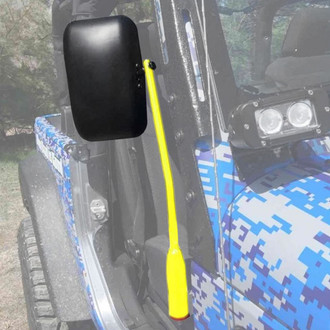 Steinjager® - Side View Mirrors