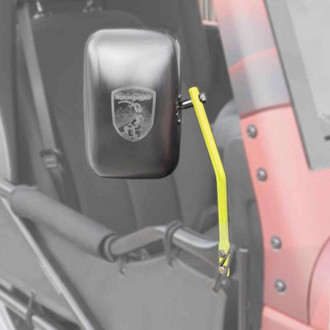 Steinjager® - Side View Mirrors