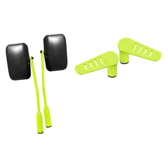 Steinjager® - Side View Mirror Kit