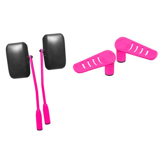Steinjager® - Side View Mirror Kit
