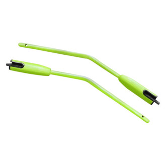 Steinjager® - Driver and Passenger Side View Mirrors Legs