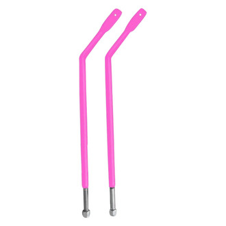 Steinjager® - Driver and Passenger Side View Mirrors Legs