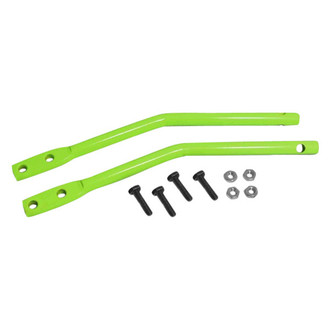 Steinjager® - Driver and Passenger Side View Mirrors Legs