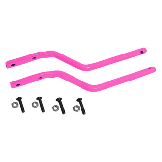 Steinjager® - Driver and Passenger Side View Mirrors Legs