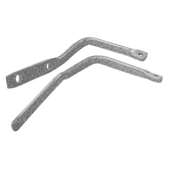 Steinjager® - Driver and Passenger Side View Mirrors Legs