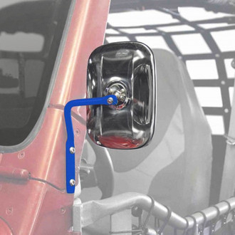 Steinjager® - Side View Mirrors