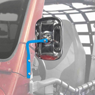 Steinjager® - Side View Mirrors