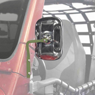 Steinjager® - Side View Mirrors