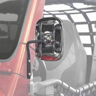 Steinjager® - Side View Mirrors