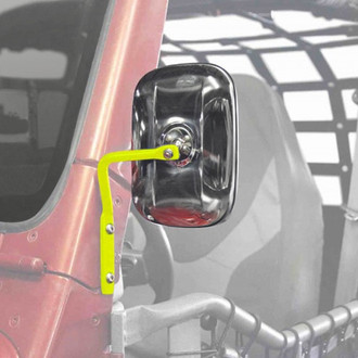 Steinjager® - Side View Mirrors