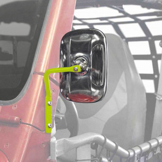 Steinjager® - Side View Mirrors