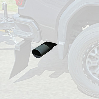 Step N Guard® - Exhaust Tip