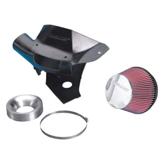 Stillen® - Cold Air Intake System with Pre-Oiled Filter