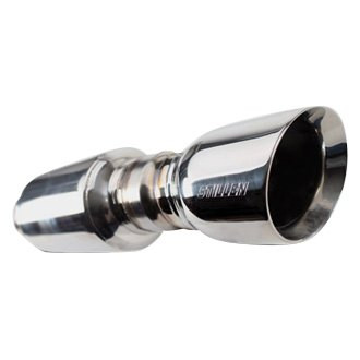 Stillen® - Stainless Steel Axle-Back Exhaust System with Single Rear Exit