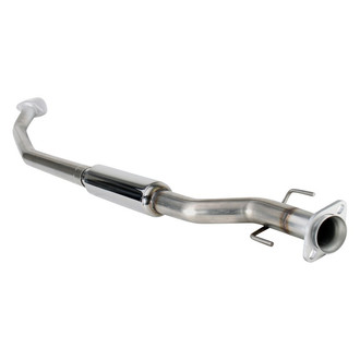 Stillen® - Stainless Steel Exhaust Mid-Pipe