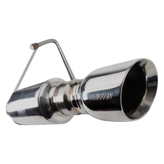 Stillen® - Stainless Steel Axle-Back Exhaust System with Single Rear Exit