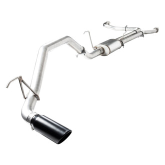 Stillen® - Stainless Steel Cat-Back Exhaust System with Single Side Exit