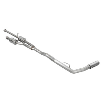 Stillen® - Cat-Back Exhaust System with Single Side Exit