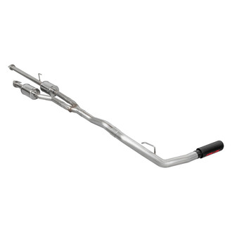 Stillen® - Cat-Back Exhaust System with Single Side Exit