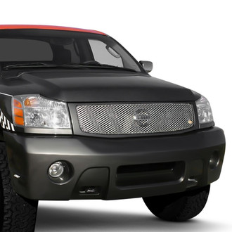 Stillen® - Front Bumper Cover (Unpainted)