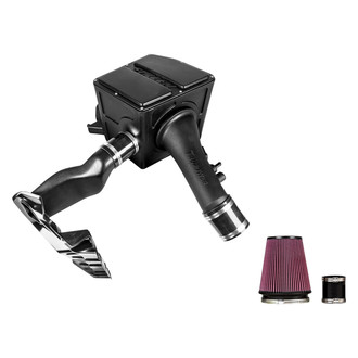 Stillen® - TruPower Stage 2 Cold Air Intake System with Oiled Filter
